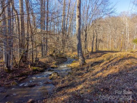 Lt 1,2,3 Caney Fork Road Cullowhee NC 28723