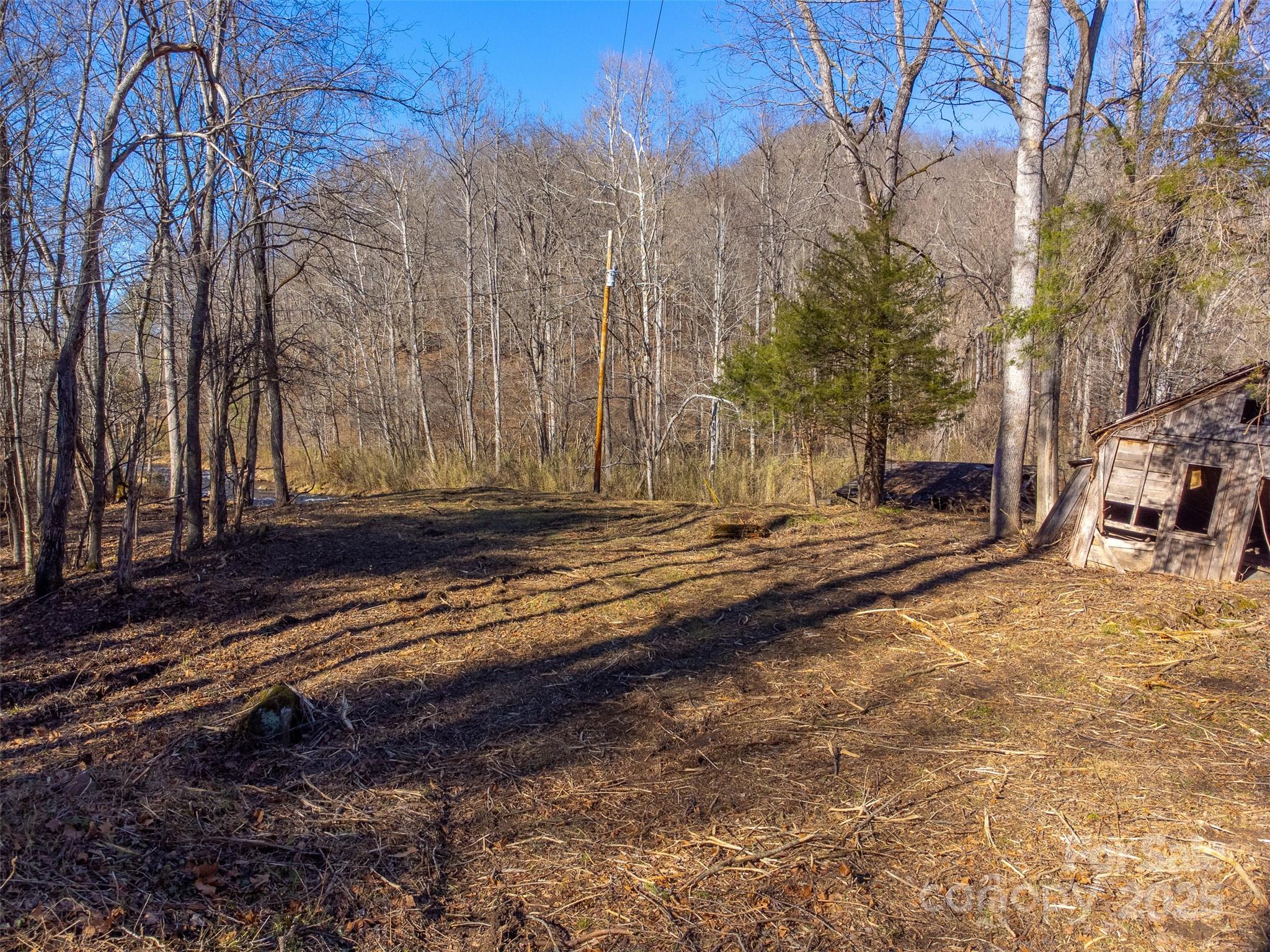 Lt 1,2,3 Caney Fork Road Cullowhee NC 28723