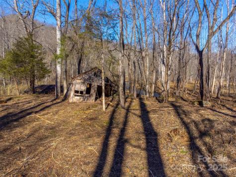 Lt 1,2,3 Caney Fork Road Cullowhee NC 28723