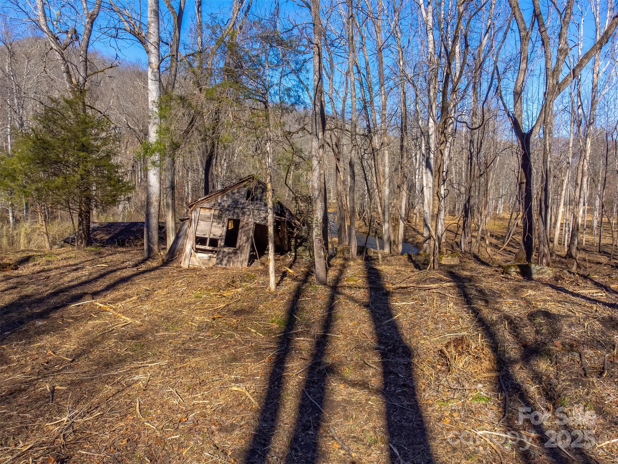 Lt 1,2,3 Caney Fork Road Cullowhee NC 28723