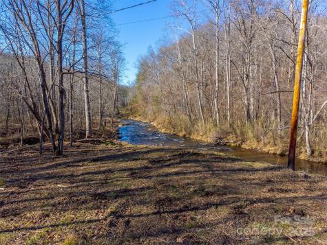 Lt 1,2,3 Caney Fork Road Cullowhee NC 28723