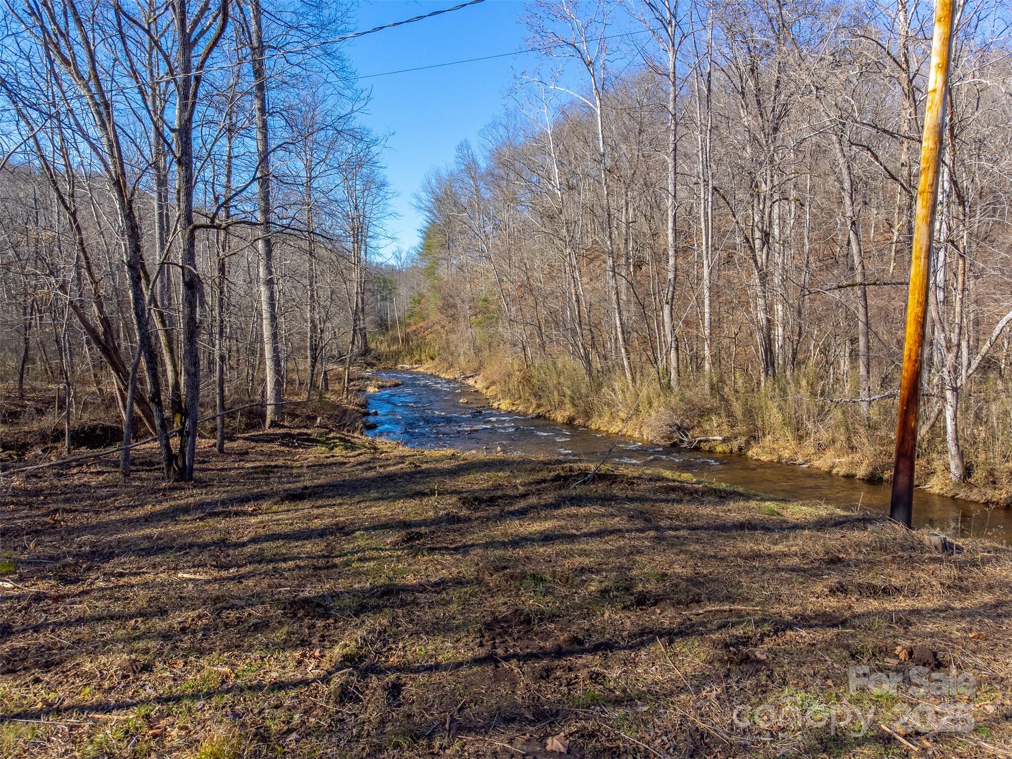 Lt 1,2,3 Caney Fork Road Cullowhee NC 28723