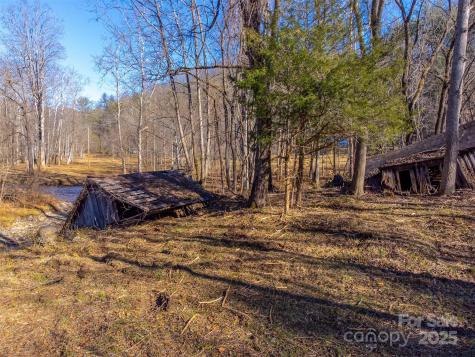 Lt 1,2,3 Caney Fork Road Cullowhee NC 28723