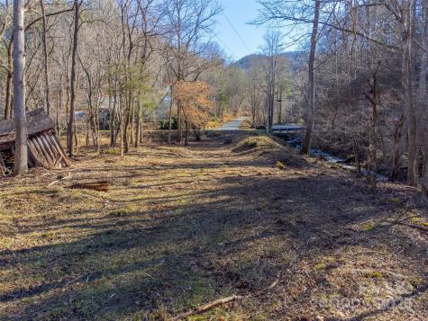 Lt 1,2,3 Caney Fork Road Cullowhee NC 28723