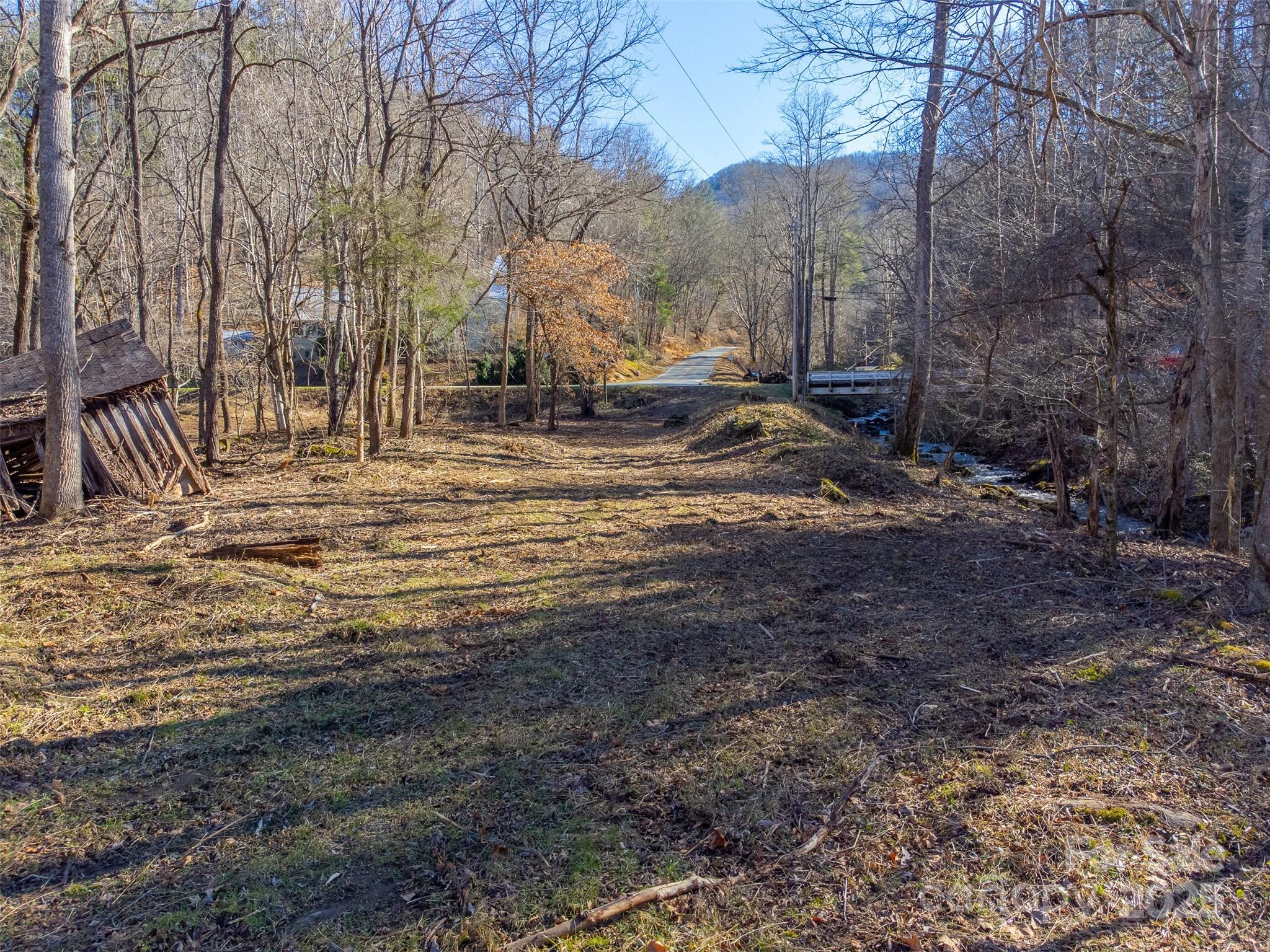 Lt 1,2,3 Caney Fork Road Cullowhee NC 28723