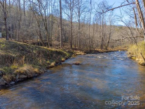 Lt 1,2,3 Caney Fork Road Cullowhee NC 28723