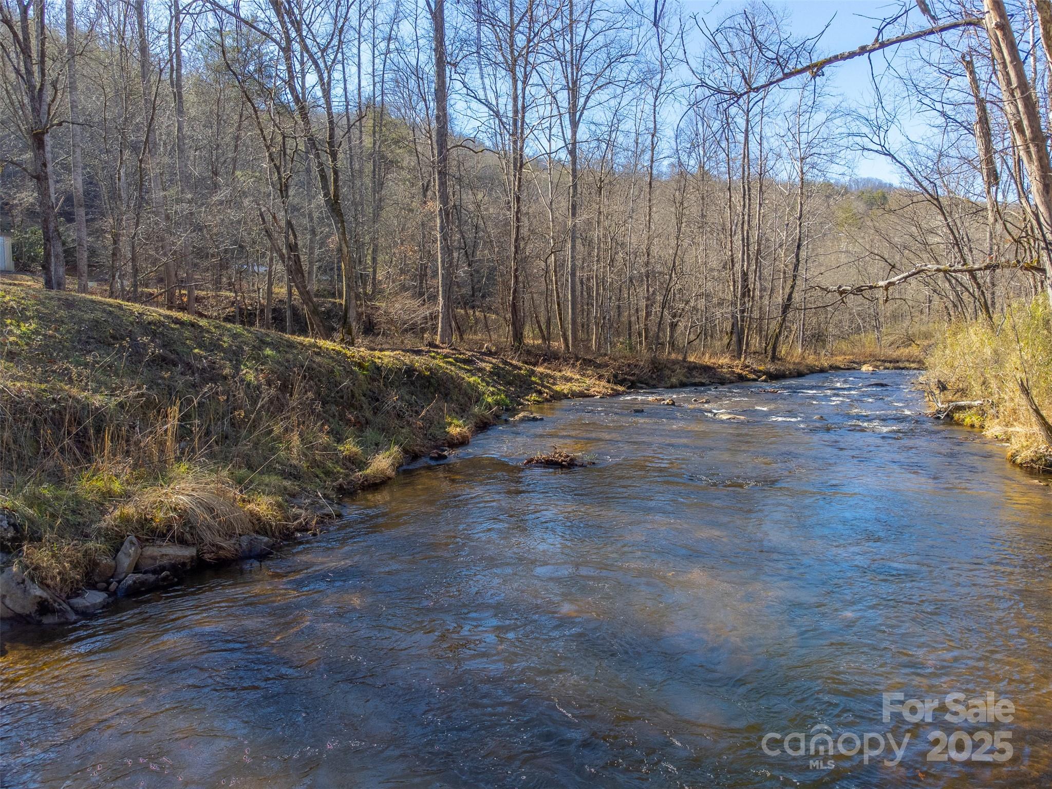 Lt 1,2,3 Caney Fork Road Cullowhee NC 28723