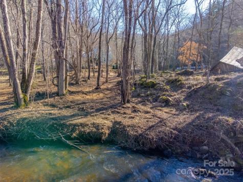 Lt 1,2,3 Caney Fork Road Cullowhee NC 28723