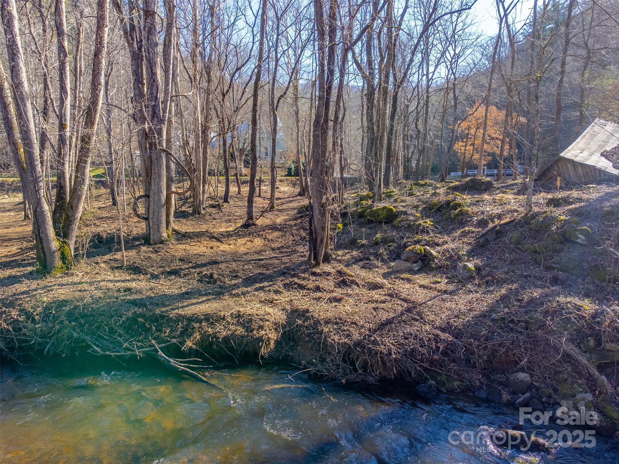 Lt 1,2,3 Caney Fork Road Cullowhee NC 28723
