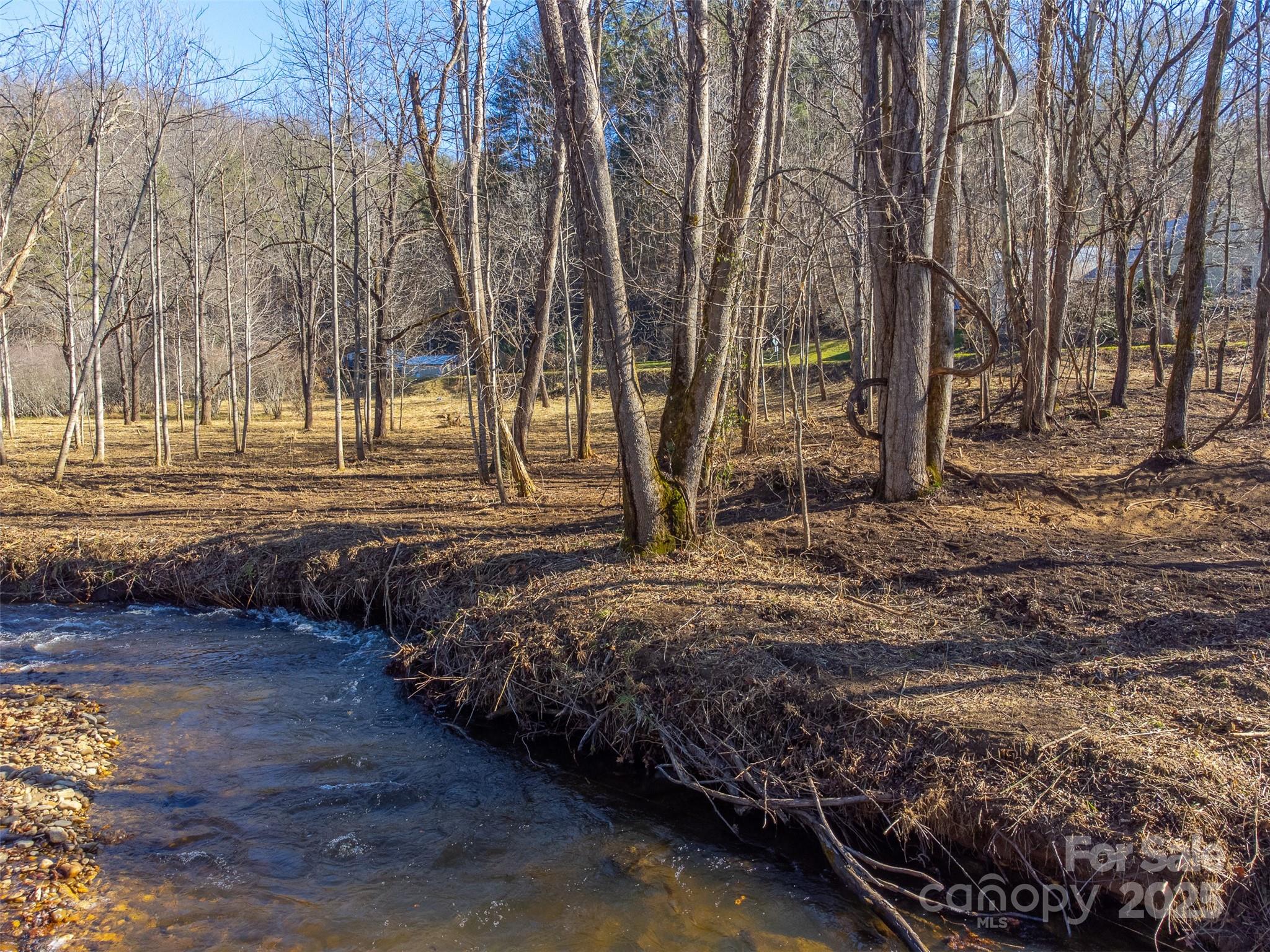 Lt 1,2,3 Caney Fork Road Cullowhee NC 28723