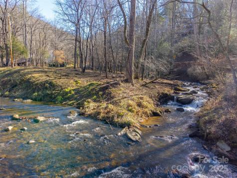 Lt 1,2,3 Caney Fork Road Cullowhee NC 28723