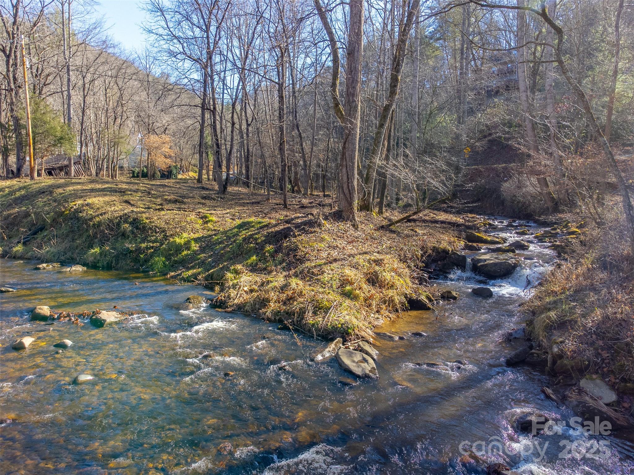 Lt 1,2,3 Caney Fork Road Cullowhee NC 28723