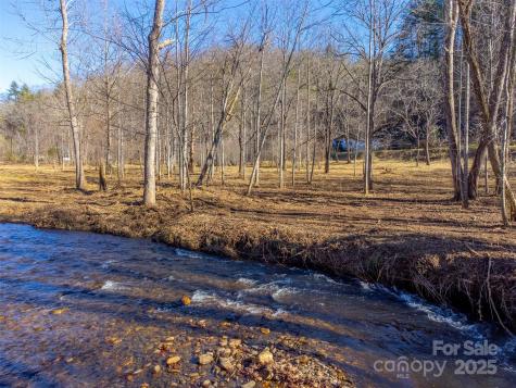 Lt 1,2,3 Caney Fork Road Cullowhee NC 28723