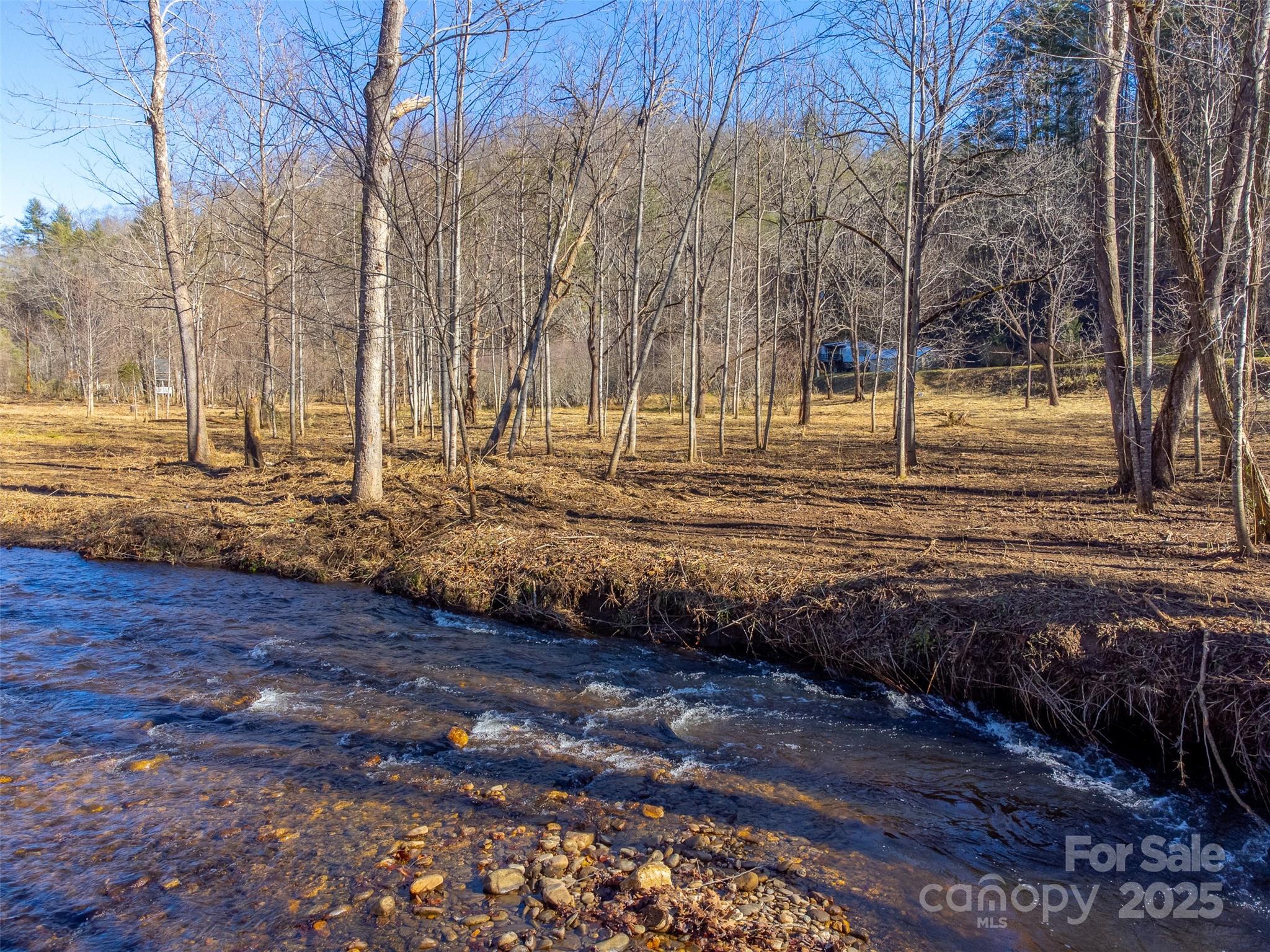 Lt 1,2,3 Caney Fork Road Cullowhee NC 28723