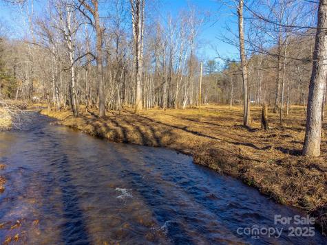 Lt 1,2,3 Caney Fork Road Cullowhee NC 28723