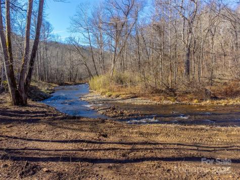 Lt 1,2,3 Caney Fork Road Cullowhee NC 28723
