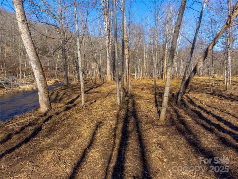 Lt 1,2,3 Caney Fork Road Cullowhee NC 28723