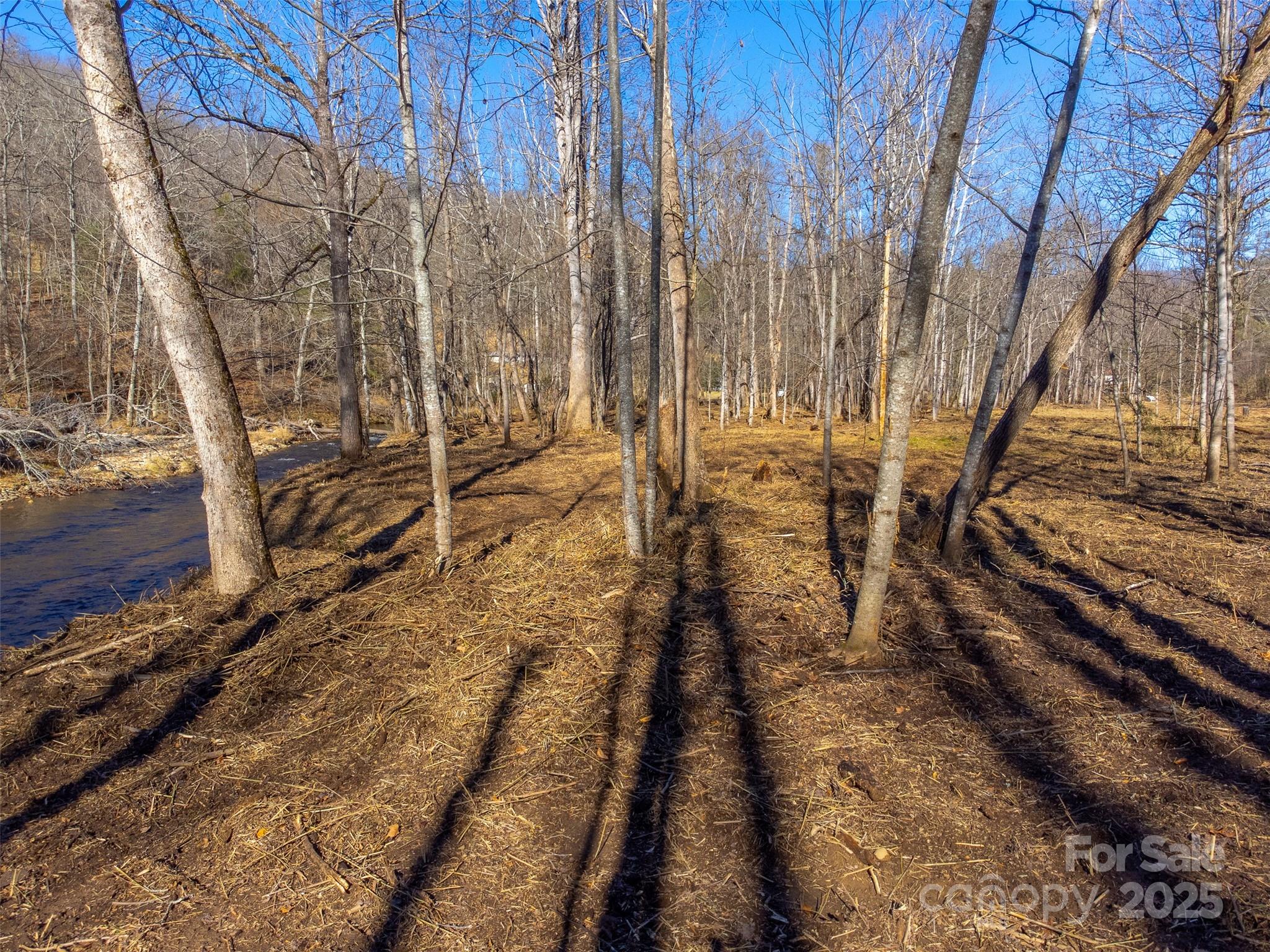 Lt 1,2,3 Caney Fork Road Cullowhee NC 28723