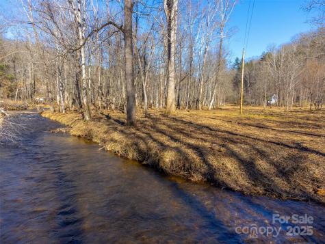 Lt 1,2,3 Caney Fork Road Cullowhee NC 28723