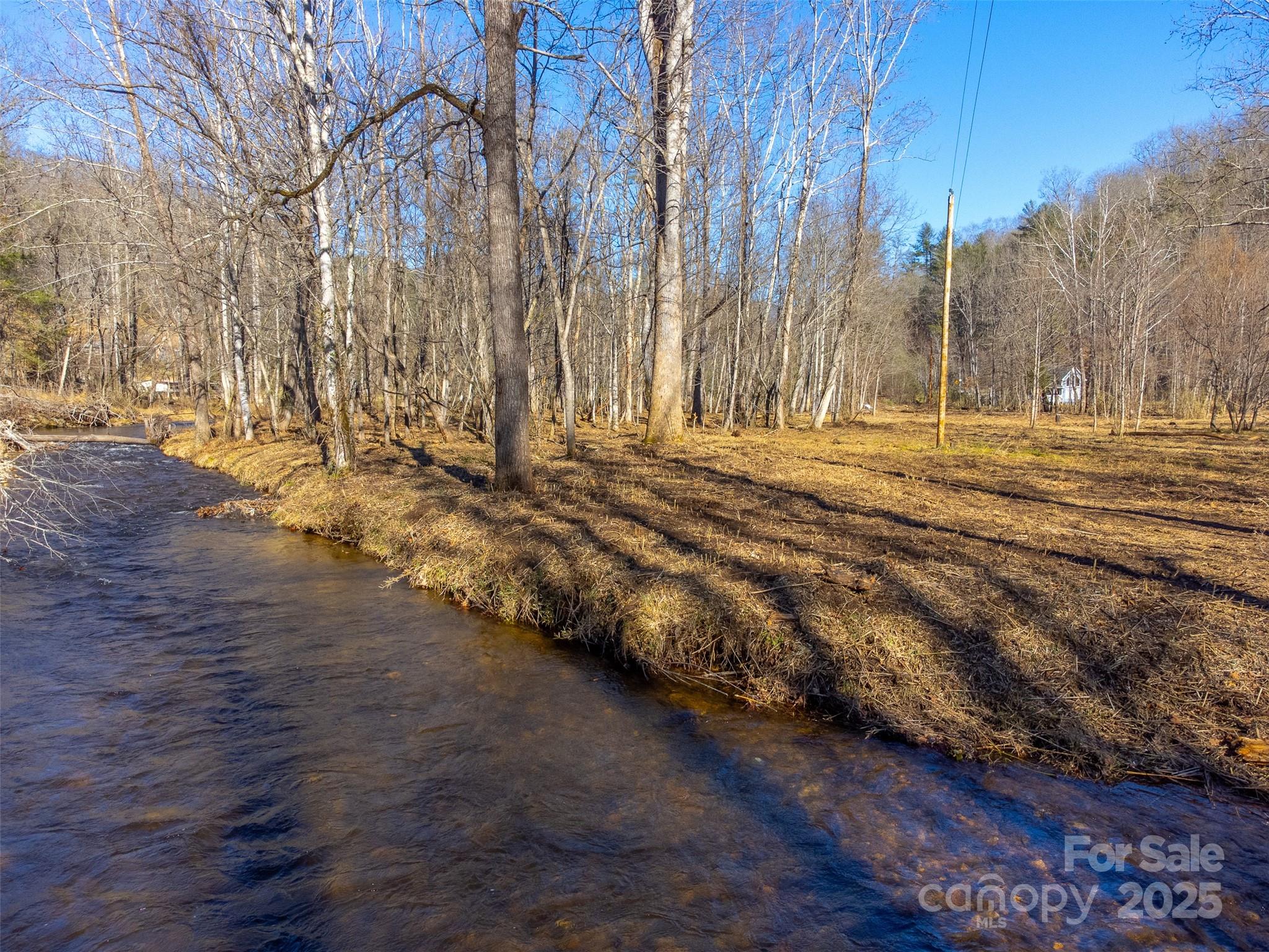 Lt 1,2,3 Caney Fork Road Cullowhee NC 28723