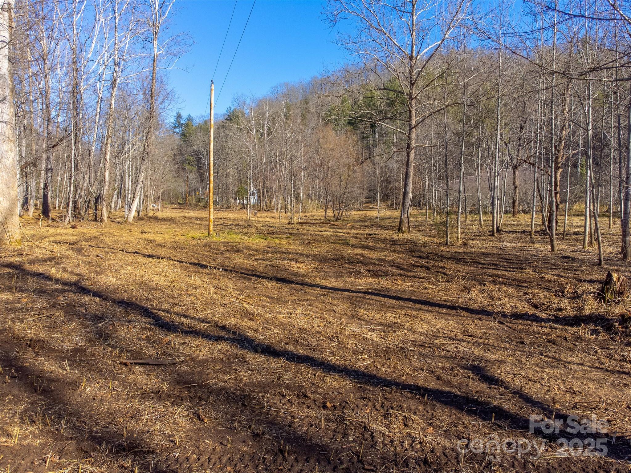 Lt 1,2,3 Caney Fork Road Cullowhee NC 28723