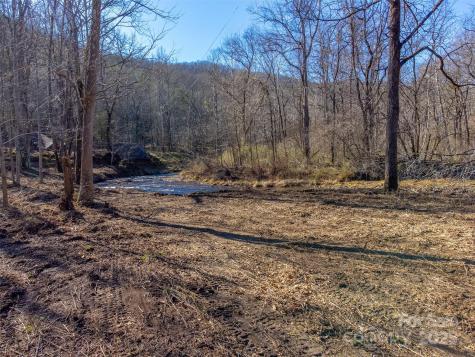 Lt 1,2,3 Caney Fork Road Cullowhee NC 28723