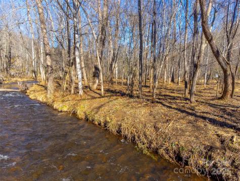 Lt 1,2,3 Caney Fork Road Cullowhee NC 28723