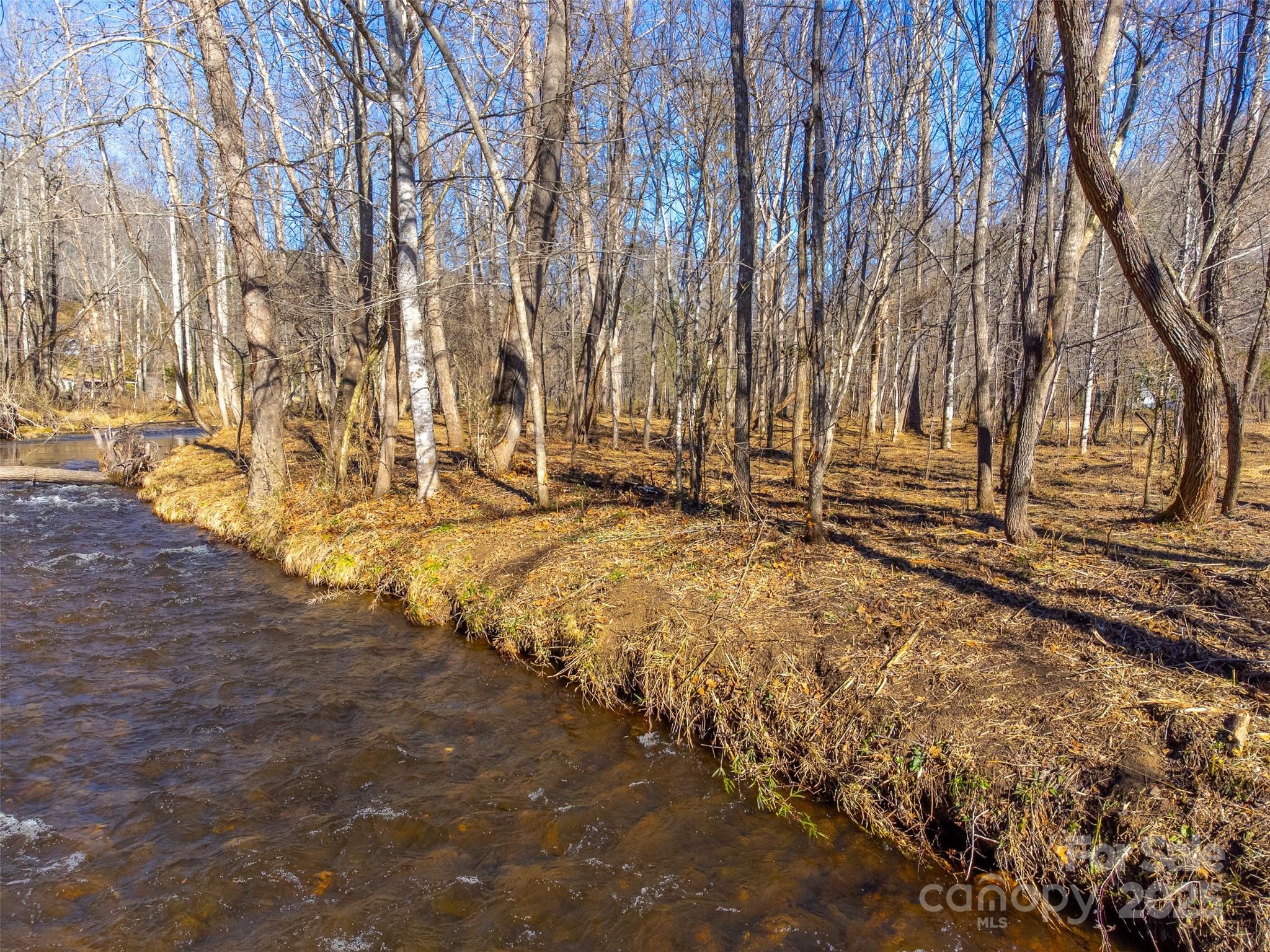 Lt 1,2,3 Caney Fork Road Cullowhee NC 28723