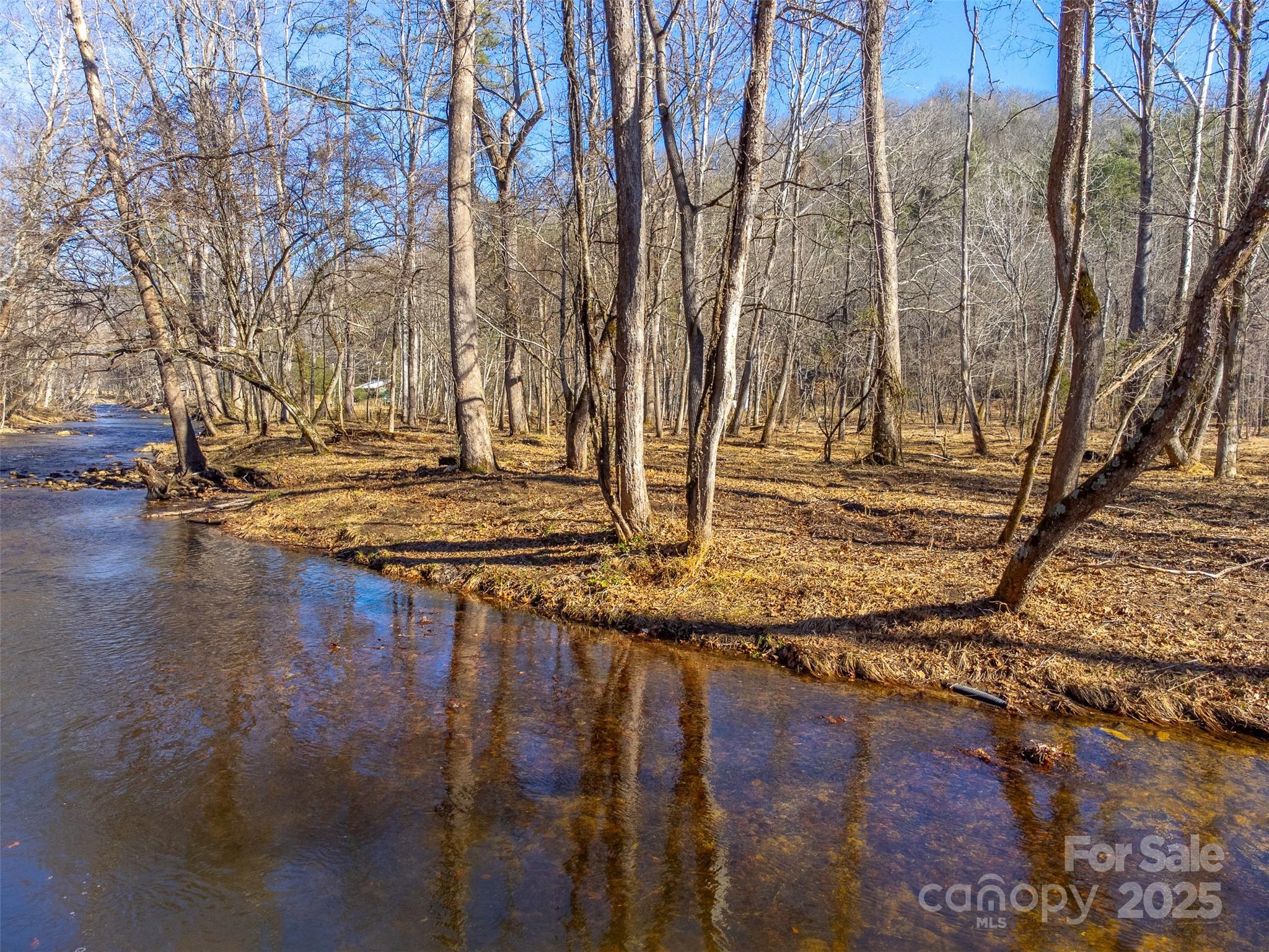 Lt 1,2,3 Caney Fork Road Cullowhee NC 28723