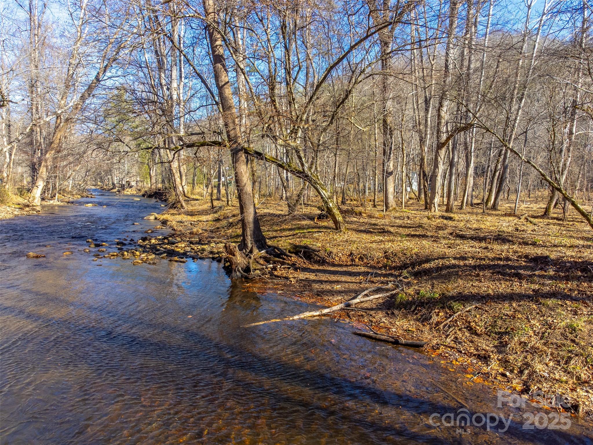 Lt 1,2,3 Caney Fork Road Cullowhee NC 28723
