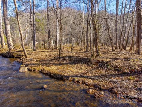 Lt 1,2,3 Caney Fork Road Cullowhee NC 28723