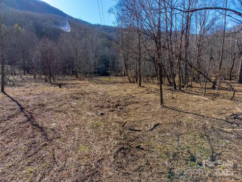 Lt 1,2,3 Caney Fork Road Cullowhee NC 28723