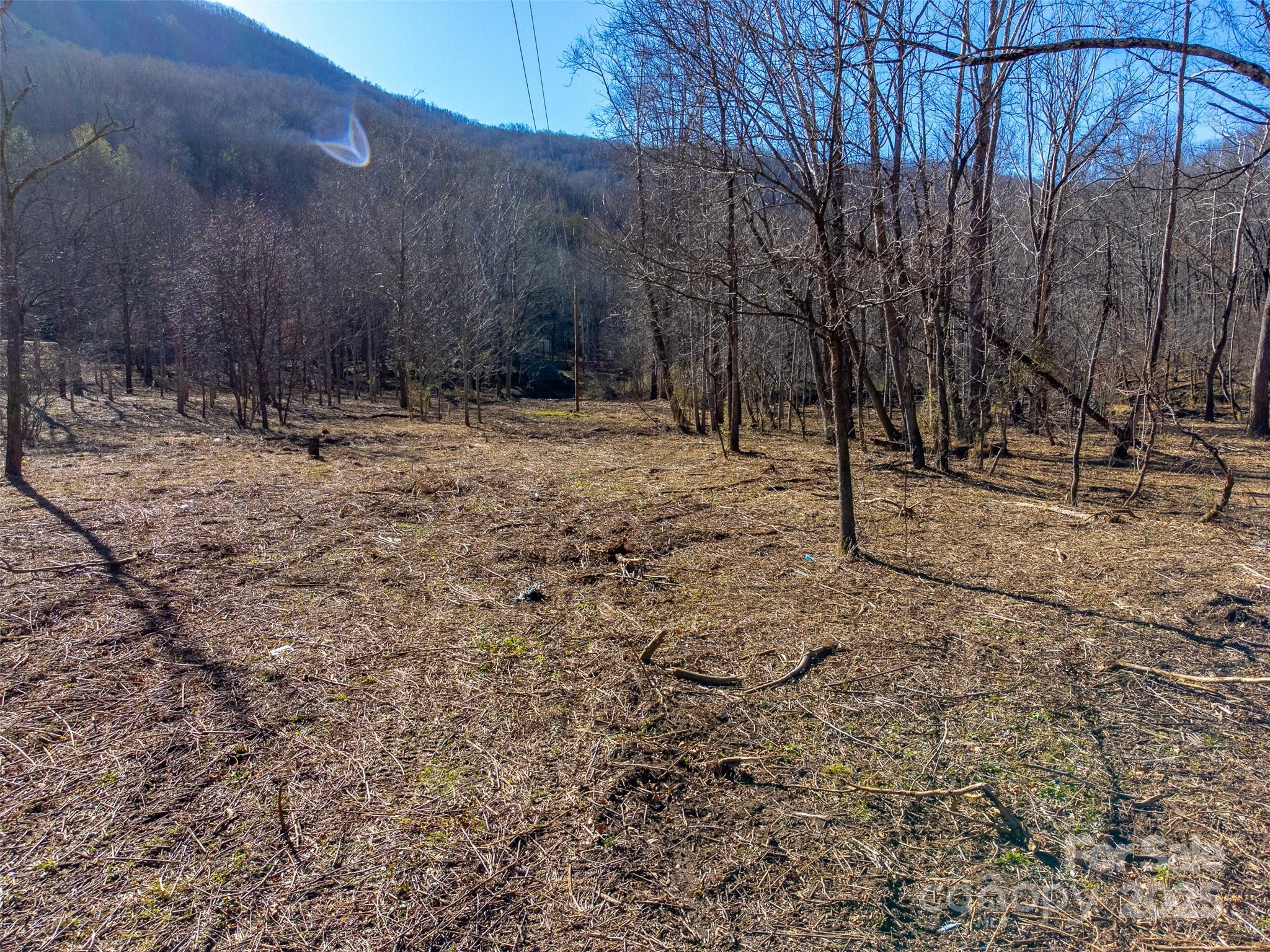 Lt 1,2,3 Caney Fork Road Cullowhee NC 28723