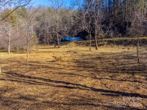 Lt 1,2,3 Caney Fork Road Cullowhee NC 28723