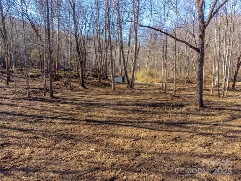 Lt 1,2,3 Caney Fork Road Cullowhee NC 28723