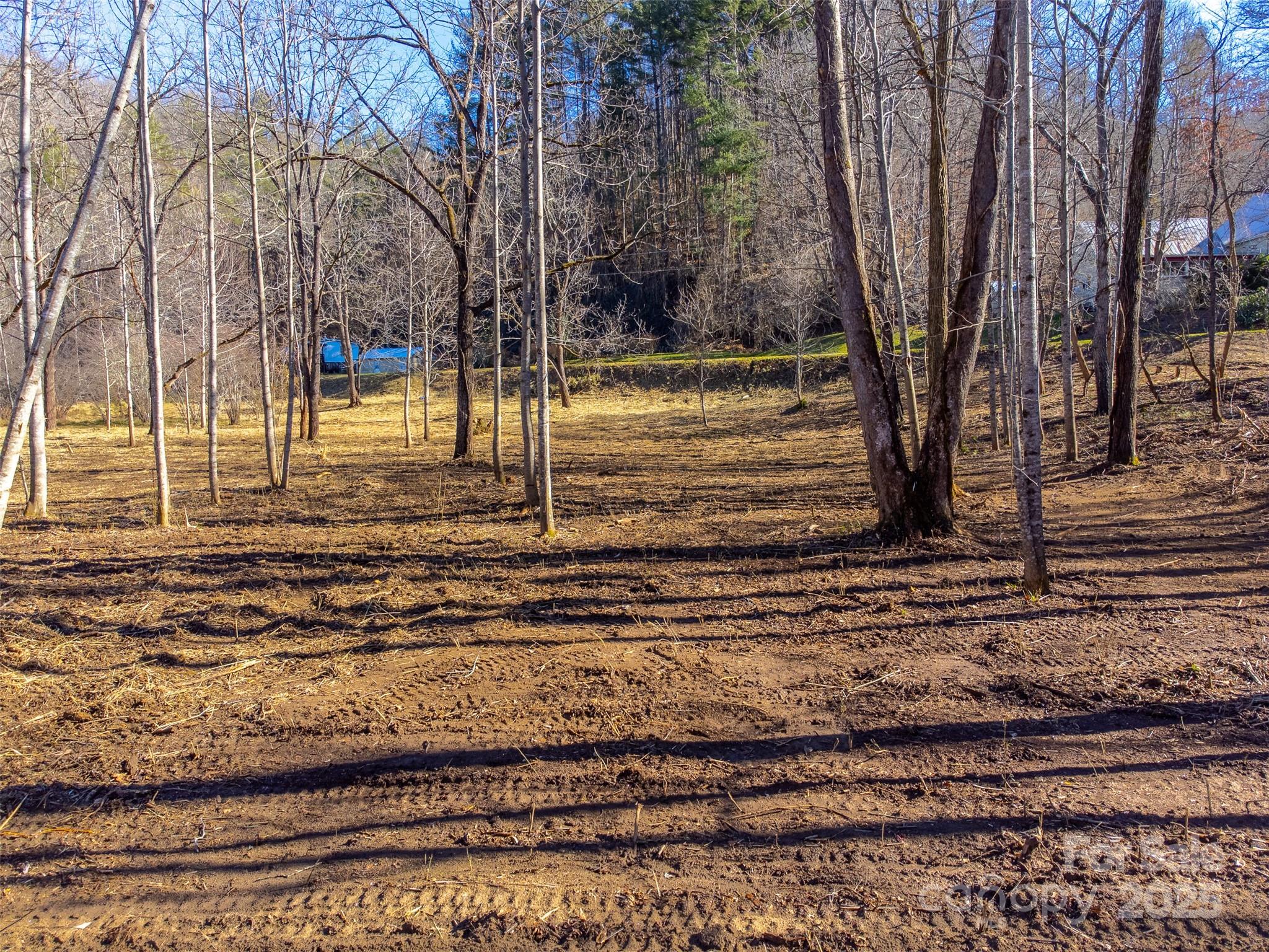 Lt 1,2,3 Caney Fork Road Cullowhee NC 28723