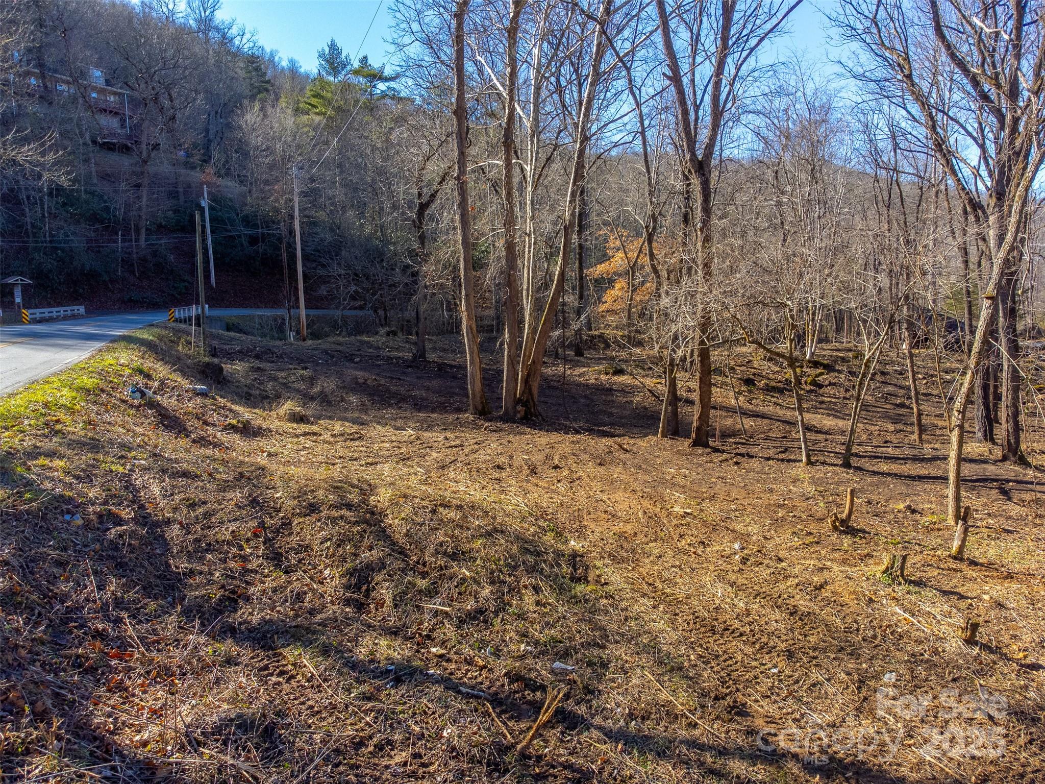 Lt 1,2,3 Caney Fork Road Cullowhee NC 28723