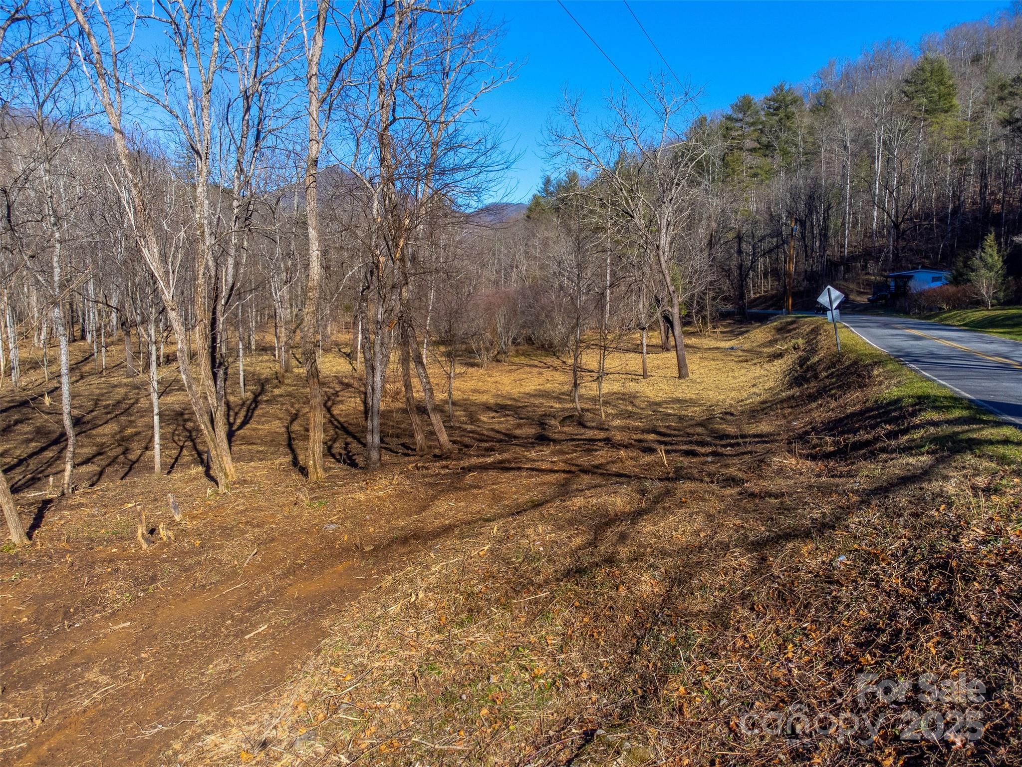 Lt 1,2,3 Caney Fork Road Cullowhee NC 28723