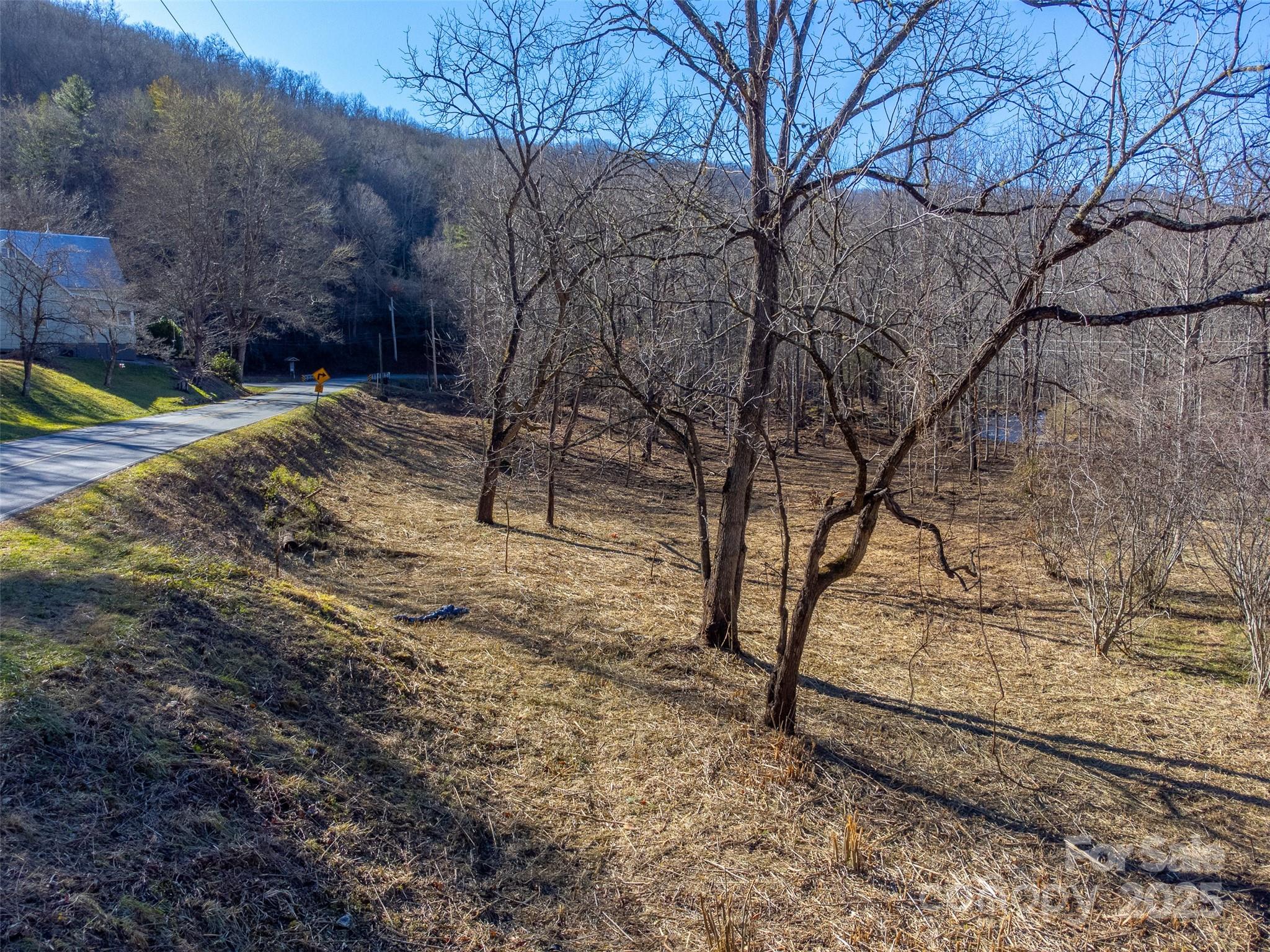 Lt 1,2,3 Caney Fork Road Cullowhee NC 28723