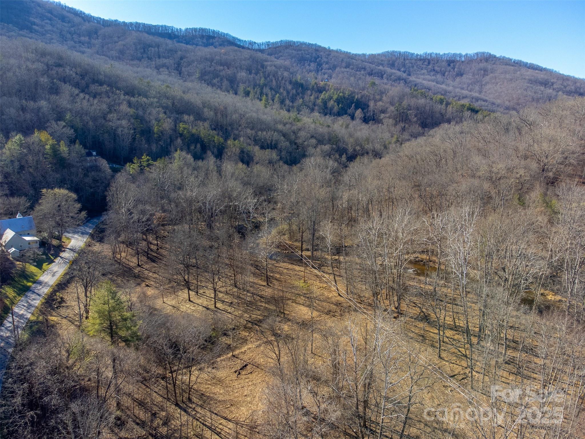 Lt 1,2,3 Caney Fork Road Cullowhee NC 28723