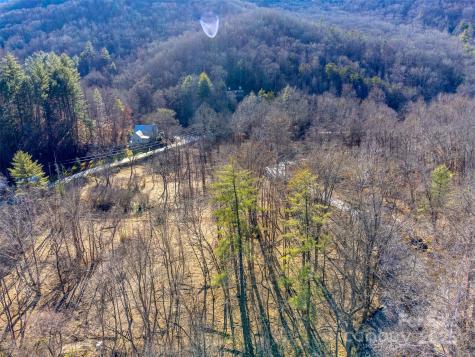 Lt 1,2,3 Caney Fork Road Cullowhee NC 28723