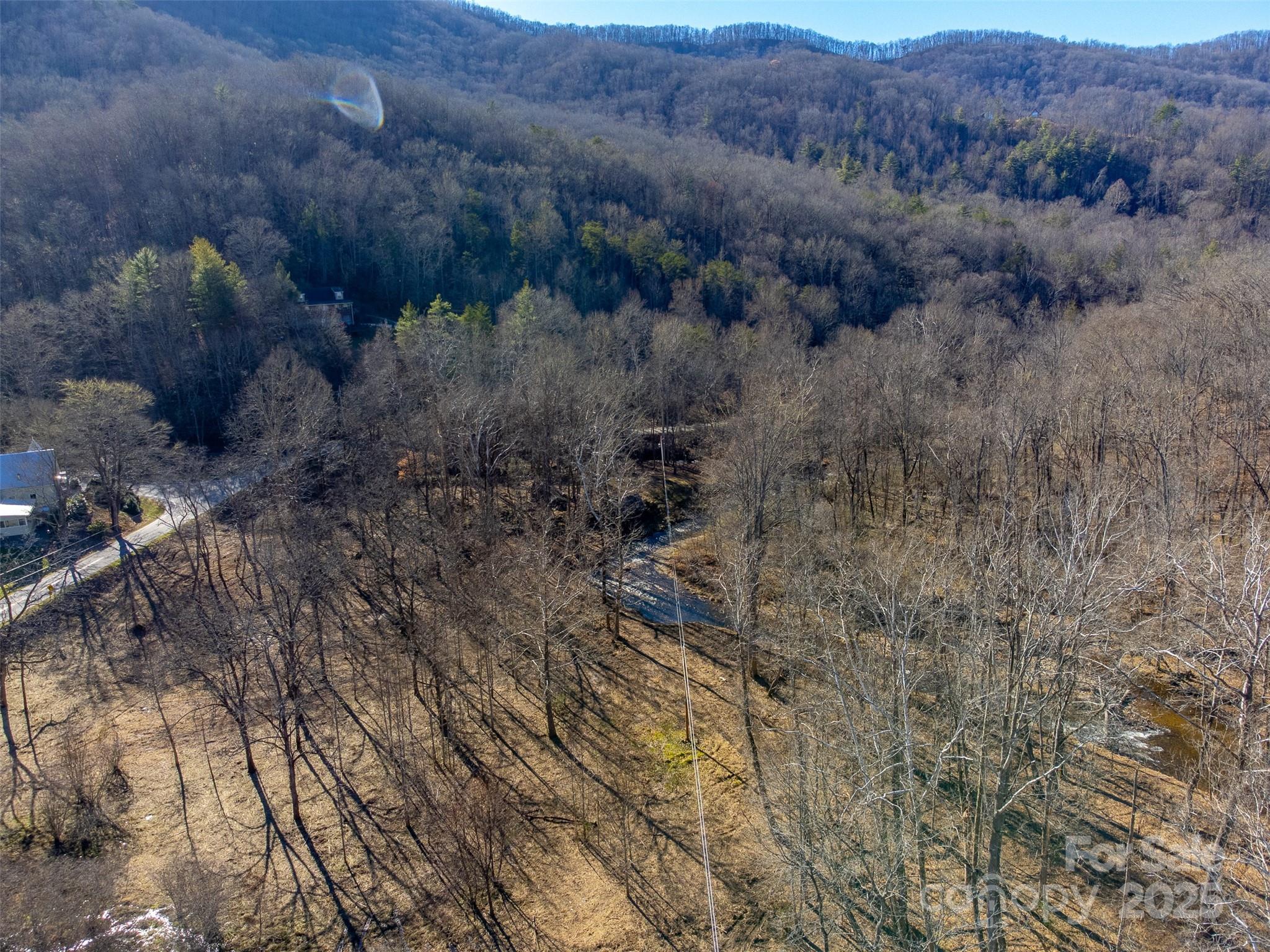 Lt 1,2,3 Caney Fork Road Cullowhee NC 28723