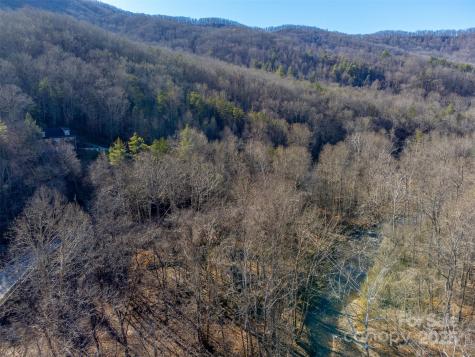 Lt 1,2,3 Caney Fork Road Cullowhee NC 28723