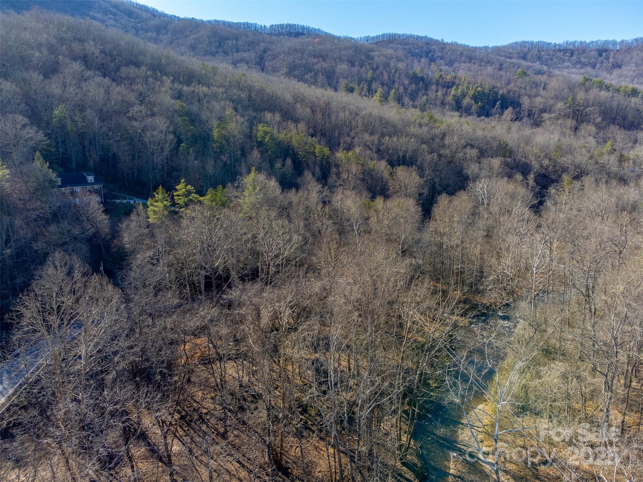 Lt 1,2,3 Caney Fork Road Cullowhee NC 28723