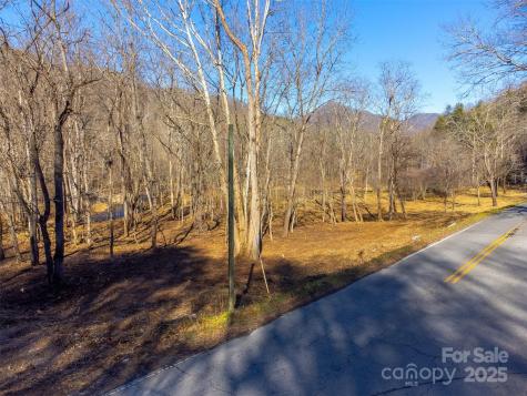 Lt 1,2,3 Caney Fork Road Cullowhee NC 28723