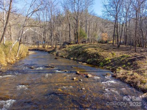 Lt 1,2,3 Caney Fork Road Cullowhee NC 28723