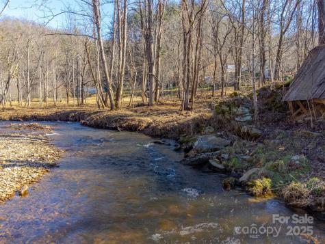 Lt 1,2,3 Caney Fork Road Cullowhee NC 28723