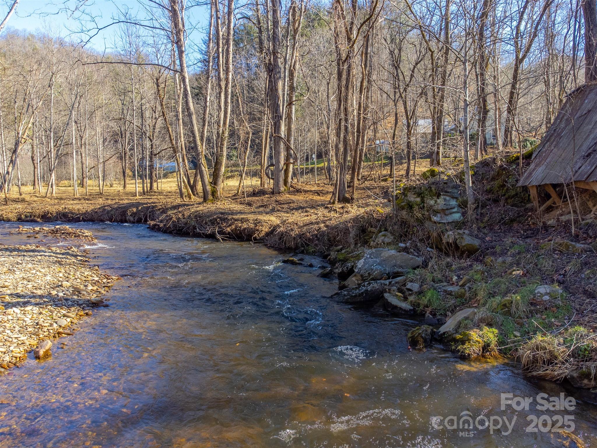 Lt 1,2,3 Caney Fork Road Cullowhee NC 28723