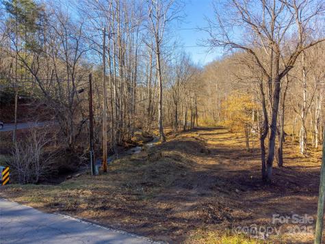 Lt 1,2,3 Caney Fork Road Cullowhee NC 28723