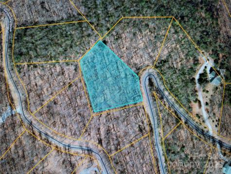 Lot 35 Morning Ride Drive Columbus NC 28722